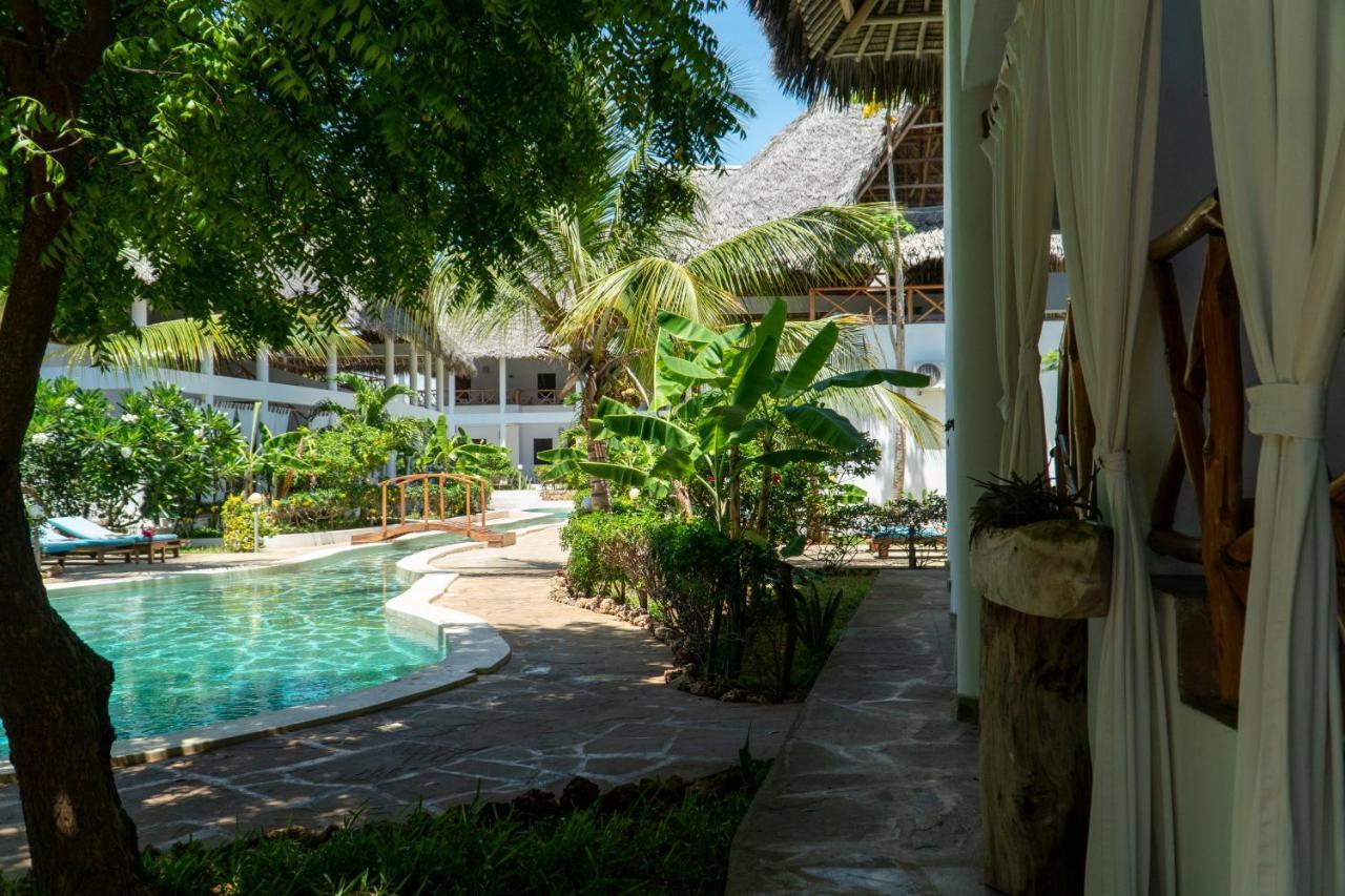 Rafiki Village Watamu Ngoại thất bức ảnh