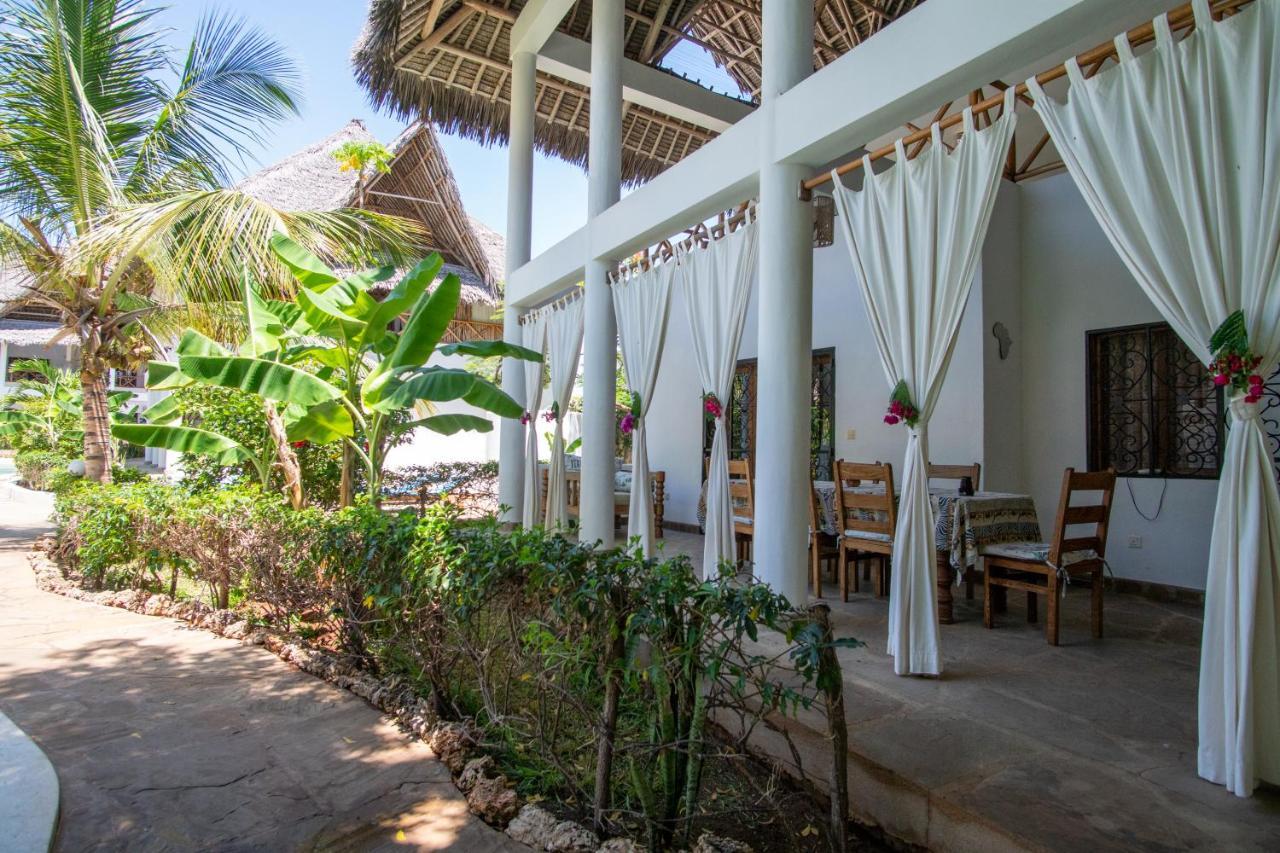 Rafiki Village Watamu Ngoại thất bức ảnh