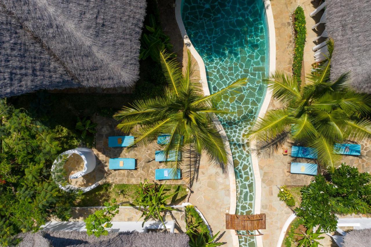 Rafiki Village Watamu Ngoại thất bức ảnh