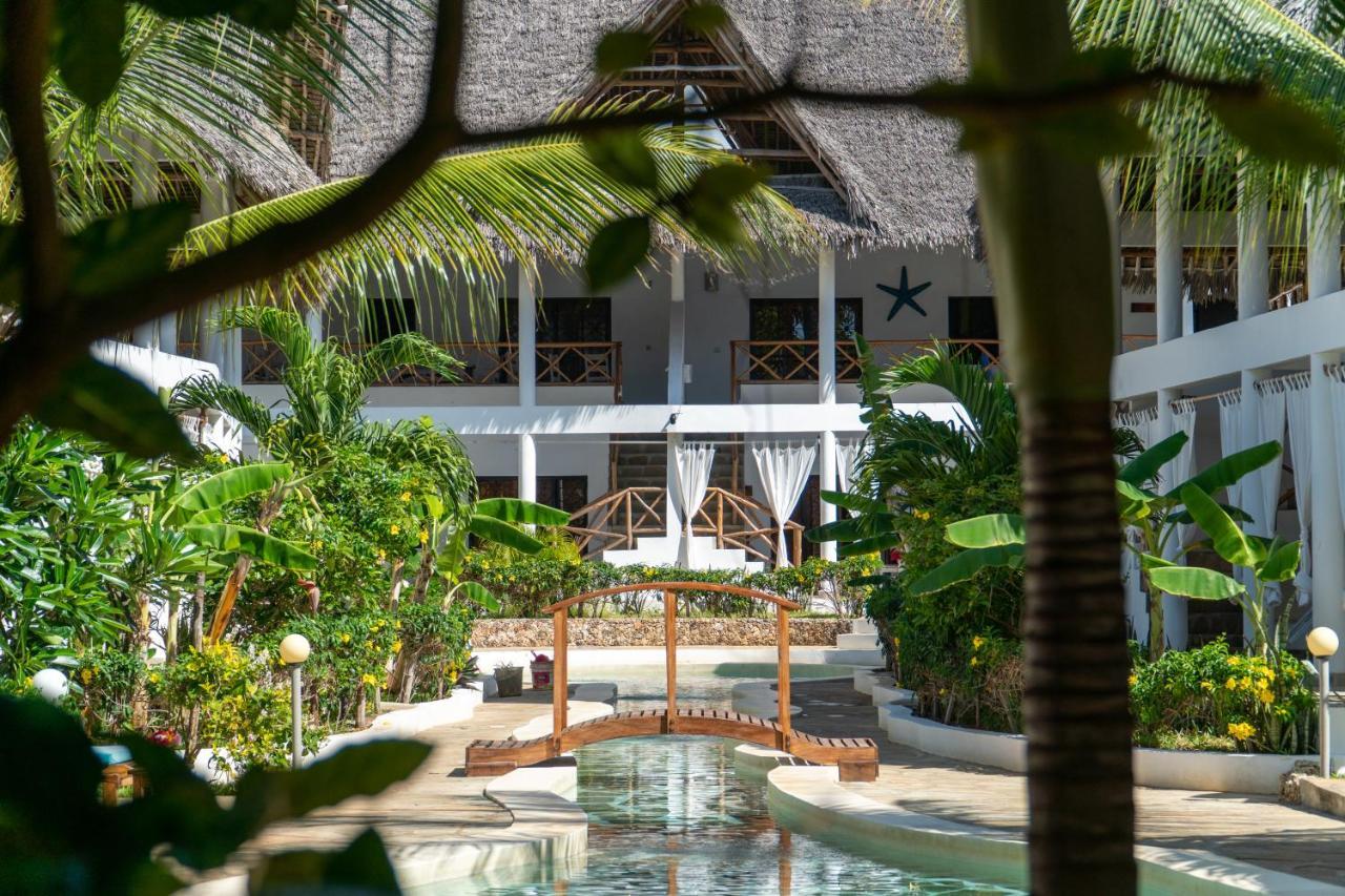 Rafiki Village Watamu Ngoại thất bức ảnh