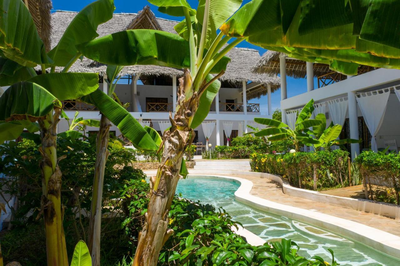 Rafiki Village Watamu Ngoại thất bức ảnh