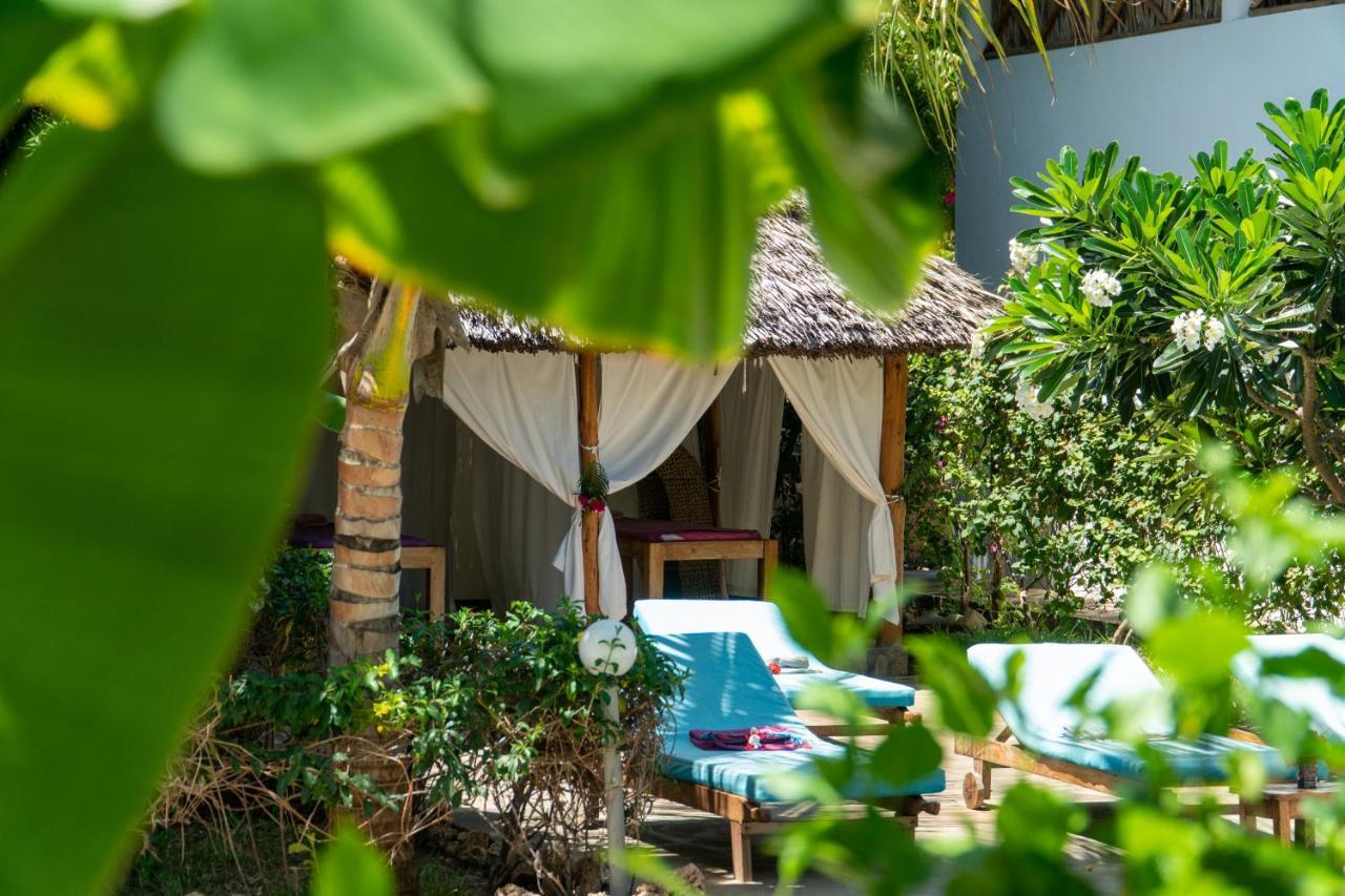 Rafiki Village Watamu Ngoại thất bức ảnh