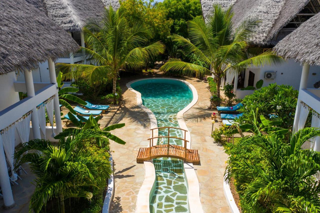 Rafiki Village Watamu Ngoại thất bức ảnh