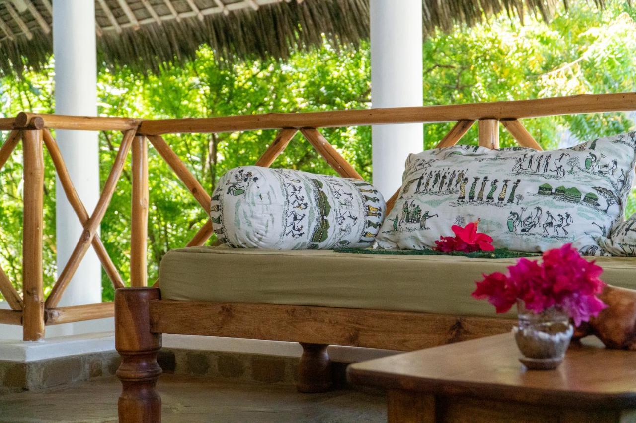 Rafiki Village Watamu Ngoại thất bức ảnh