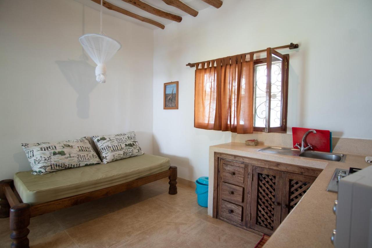 Rafiki Village Watamu Ngoại thất bức ảnh