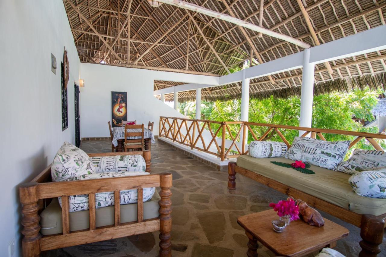 Rafiki Village Watamu Ngoại thất bức ảnh