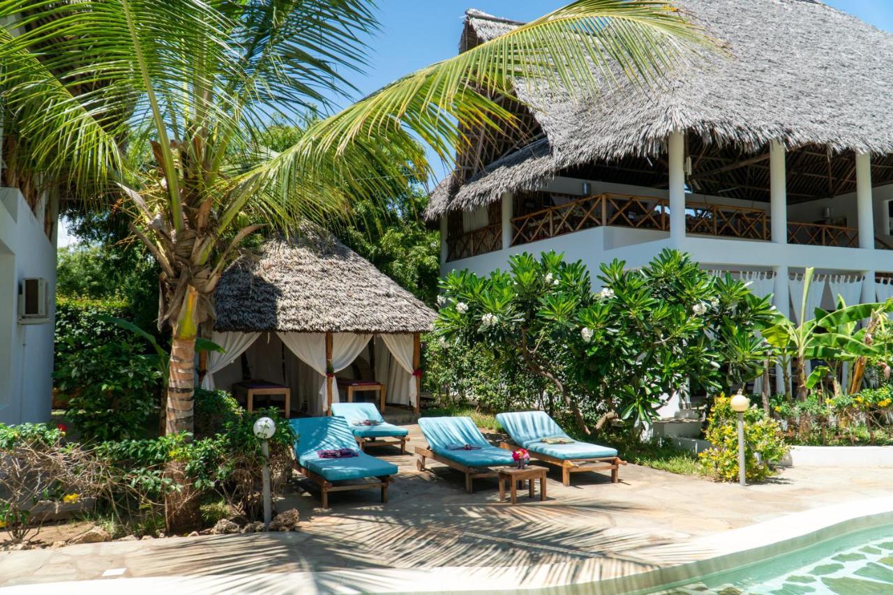 Rafiki Village Watamu Ngoại thất bức ảnh