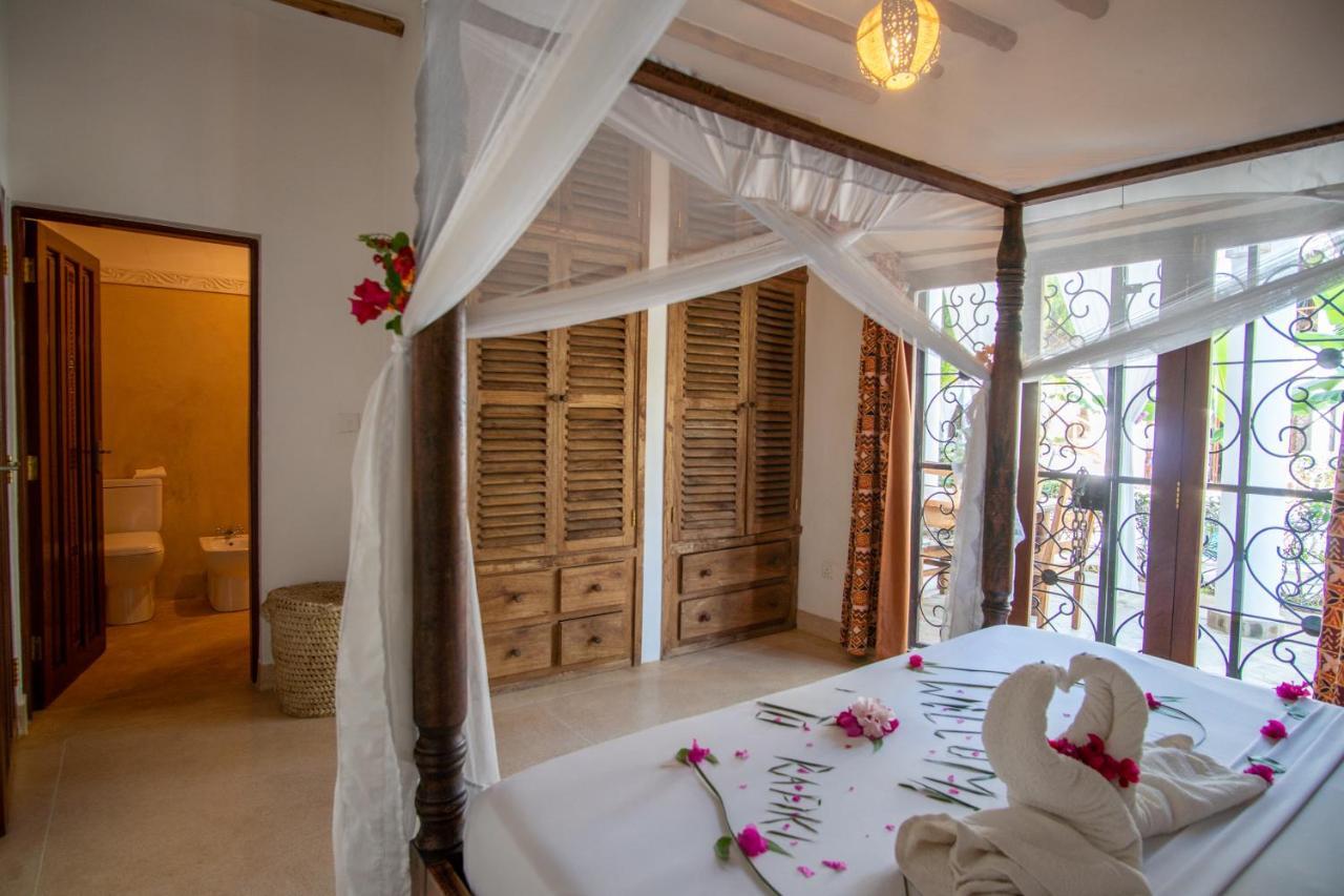 Rafiki Village Watamu Ngoại thất bức ảnh