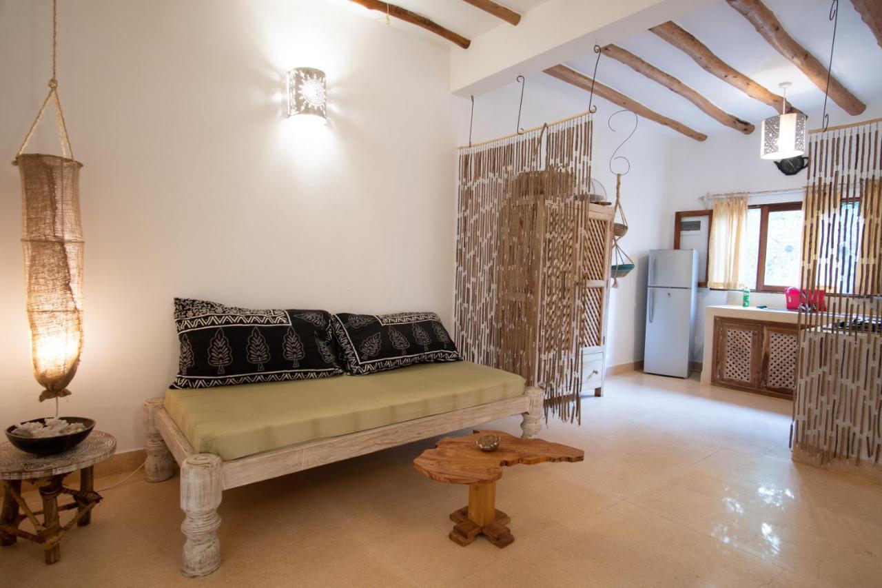 Rafiki Village Watamu Ngoại thất bức ảnh