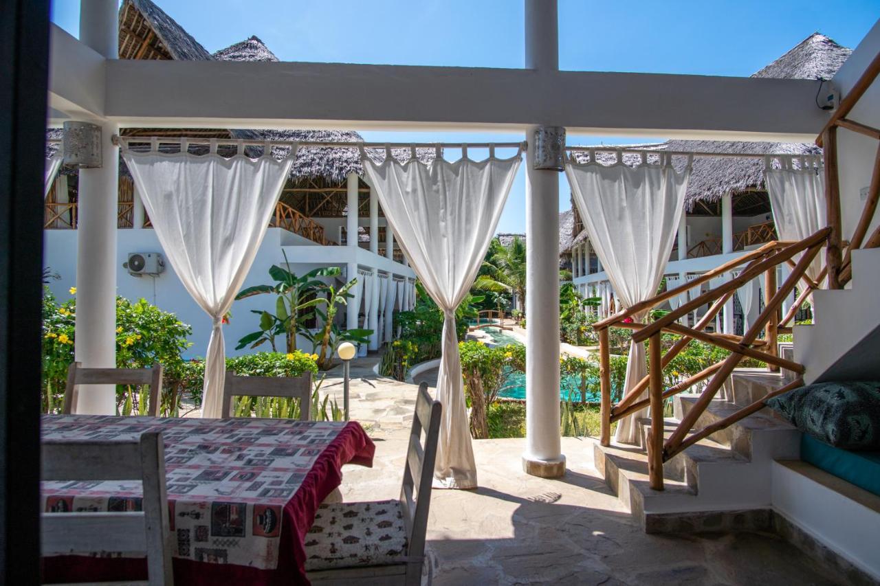 Rafiki Village Watamu Ngoại thất bức ảnh
