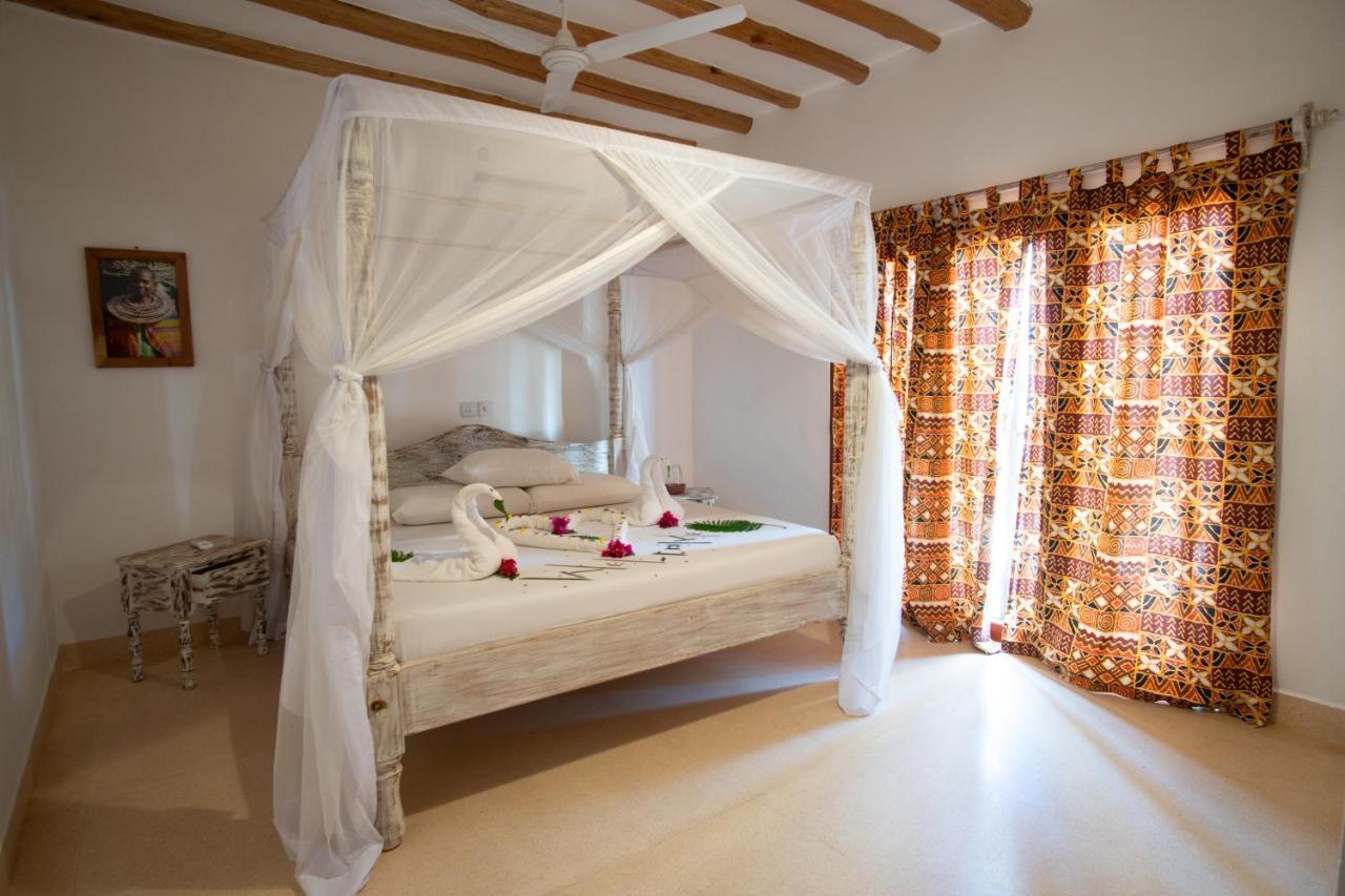 Rafiki Village Watamu Ngoại thất bức ảnh