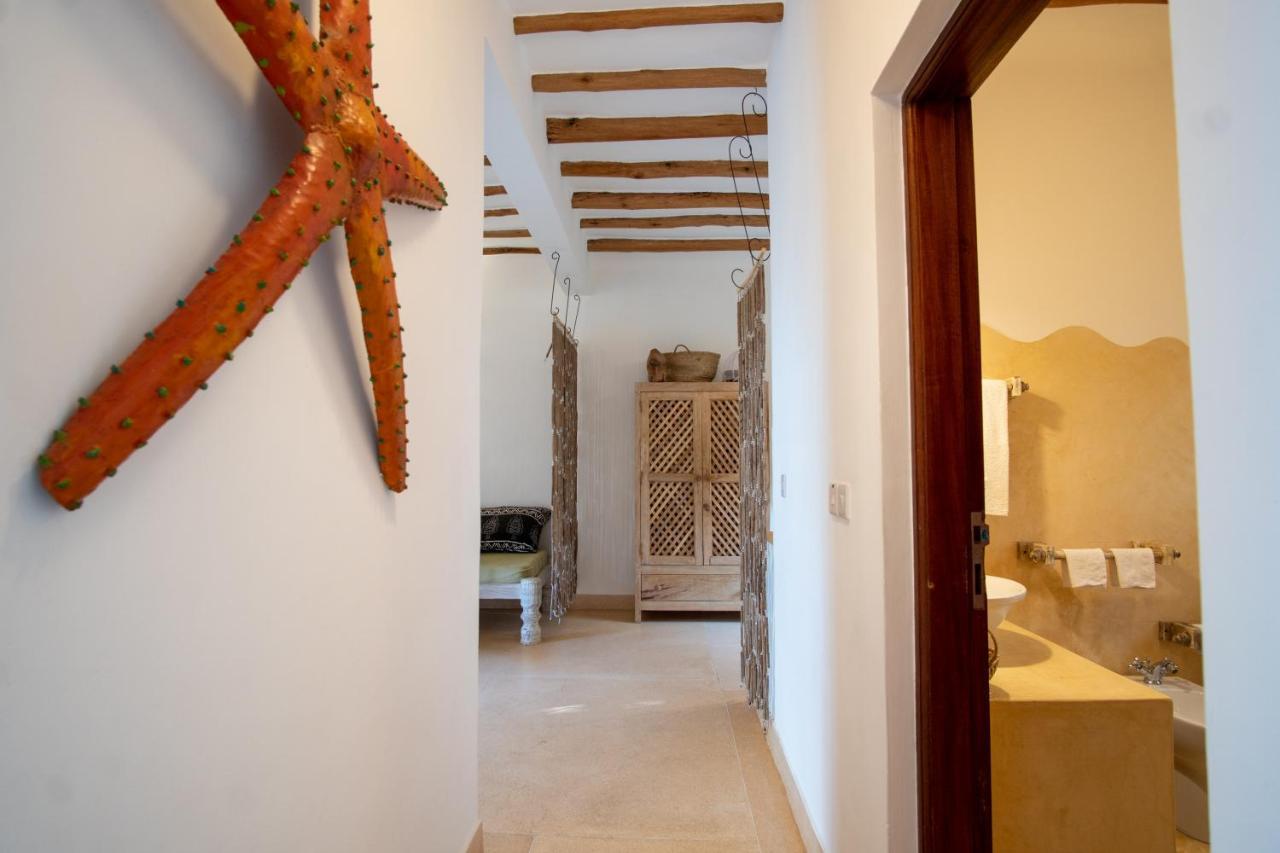 Rafiki Village Watamu Ngoại thất bức ảnh