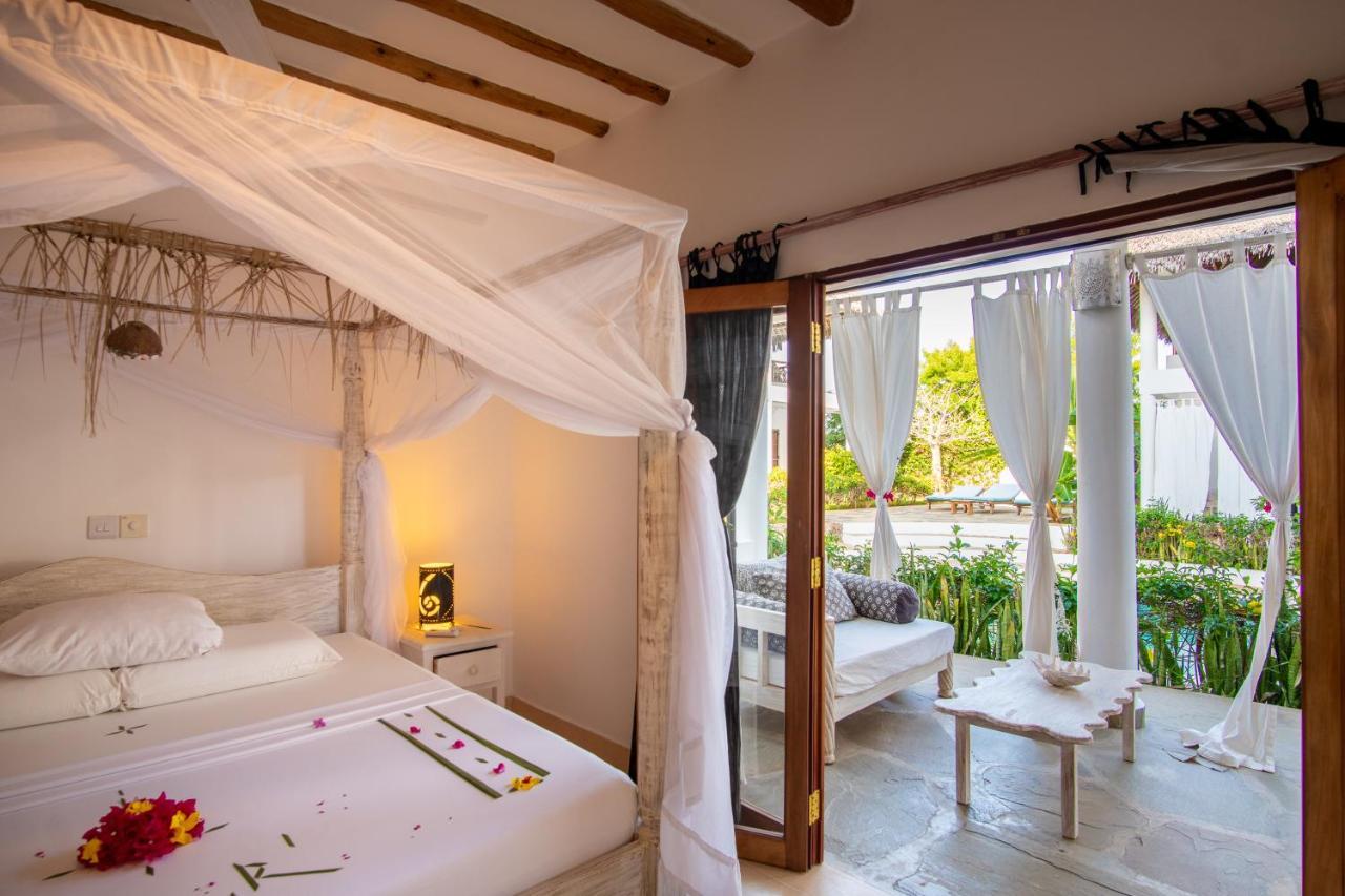 Rafiki Village Watamu Ngoại thất bức ảnh