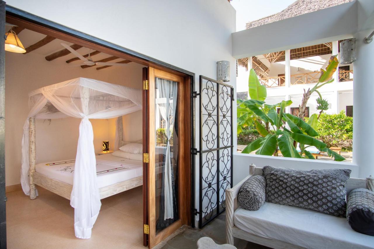 Rafiki Village Watamu Ngoại thất bức ảnh