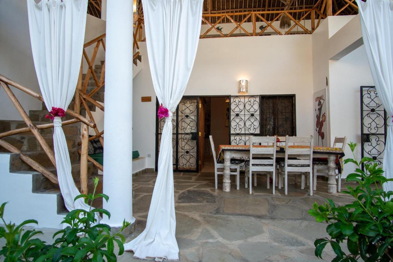 Rafiki Village Watamu Ngoại thất bức ảnh