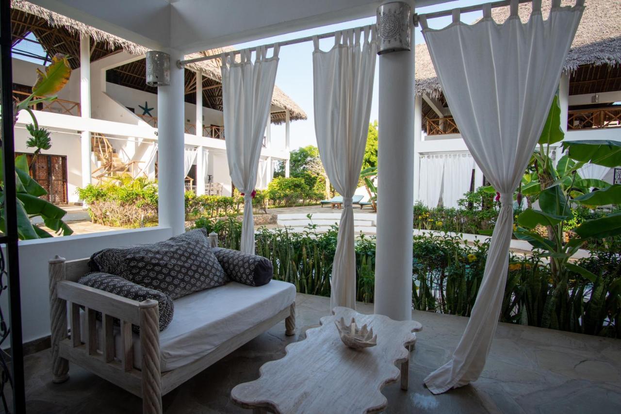 Rafiki Village Watamu Ngoại thất bức ảnh