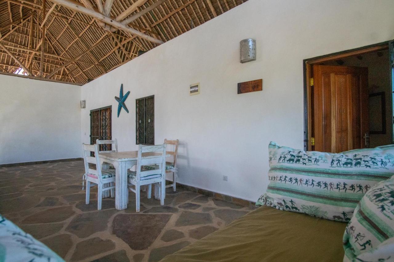 Rafiki Village Watamu Ngoại thất bức ảnh