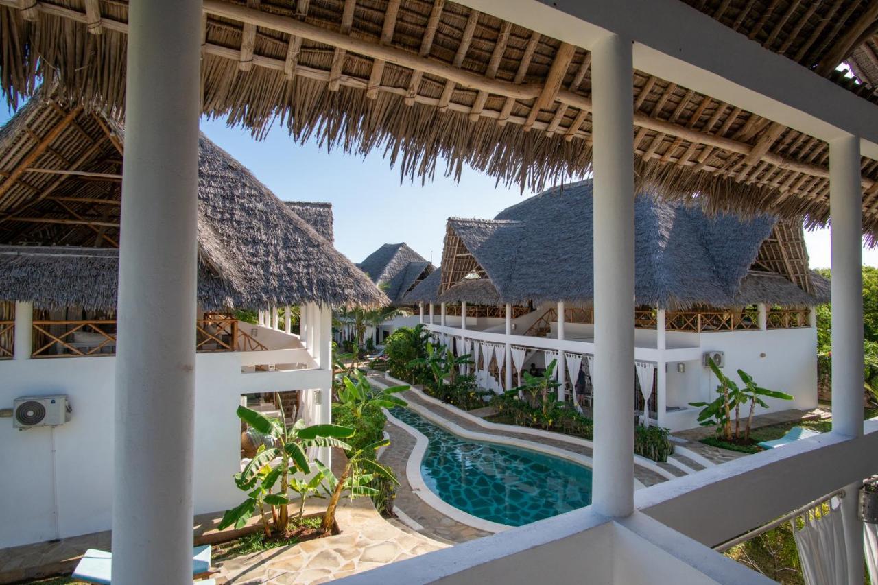 Rafiki Village Watamu Ngoại thất bức ảnh