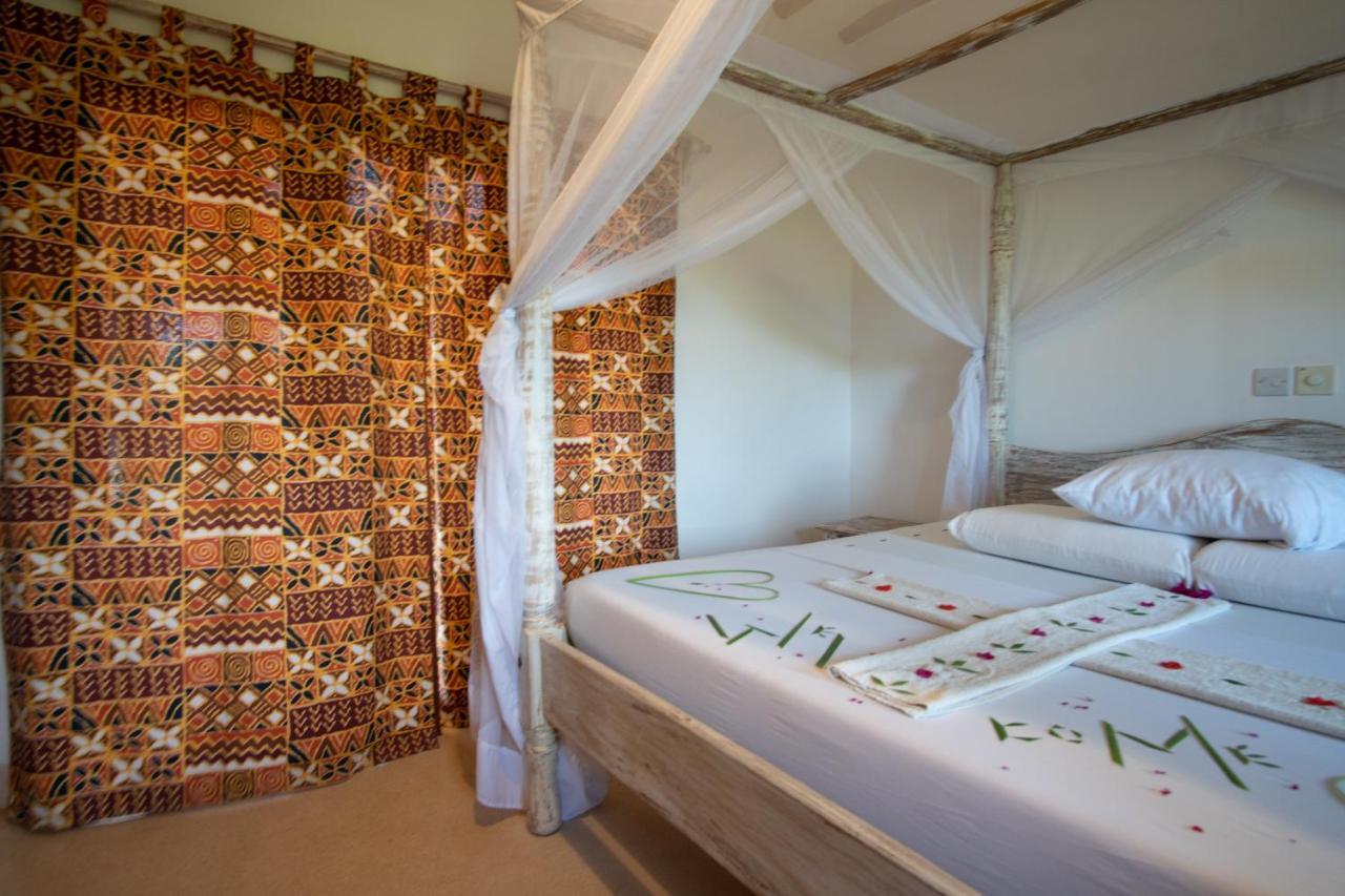 Rafiki Village Watamu Ngoại thất bức ảnh