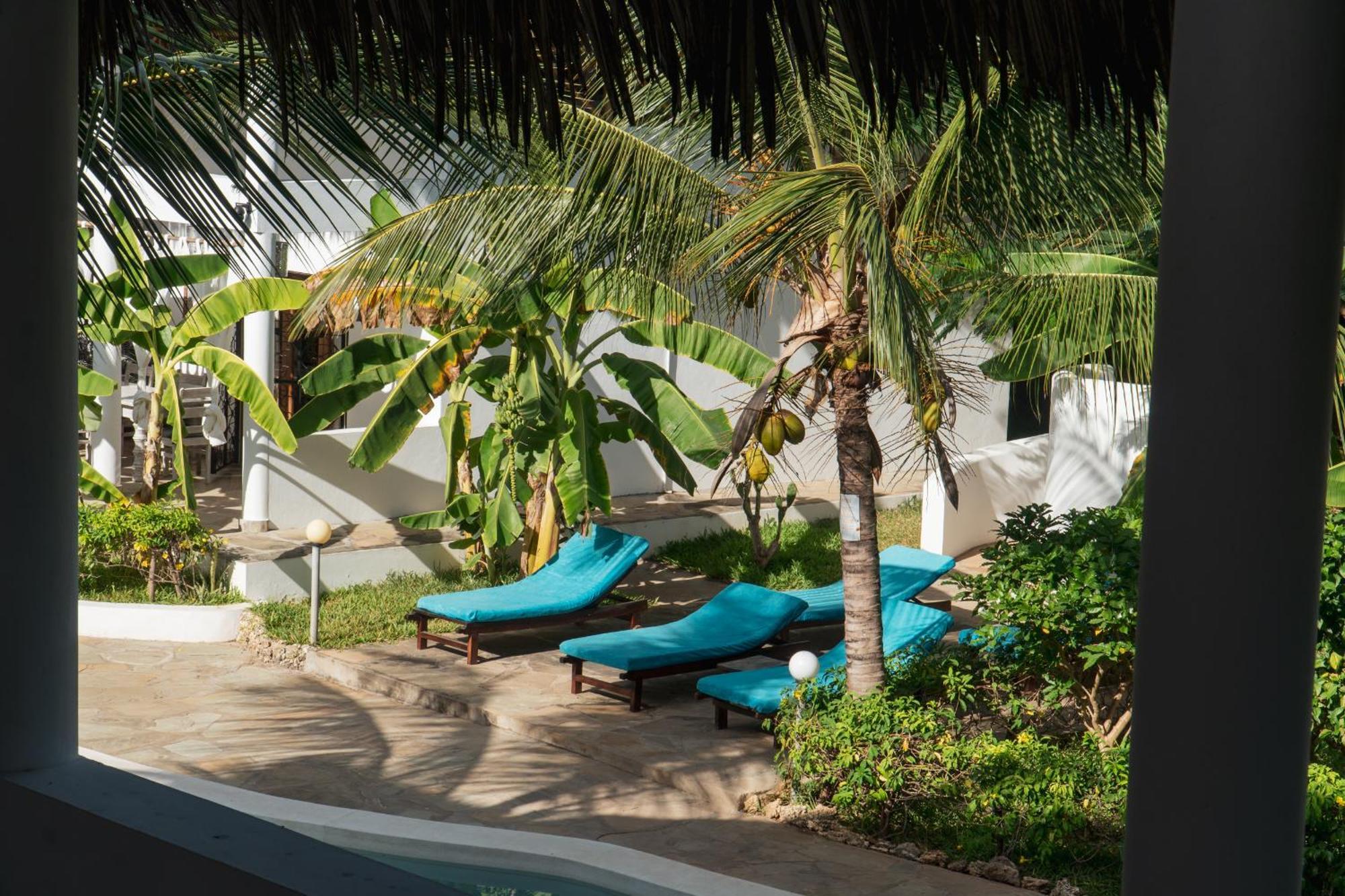 Rafiki Village Watamu Ngoại thất bức ảnh