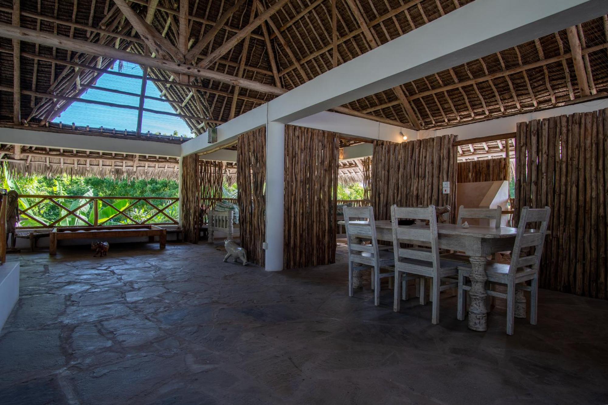 Rafiki Village Watamu Ngoại thất bức ảnh