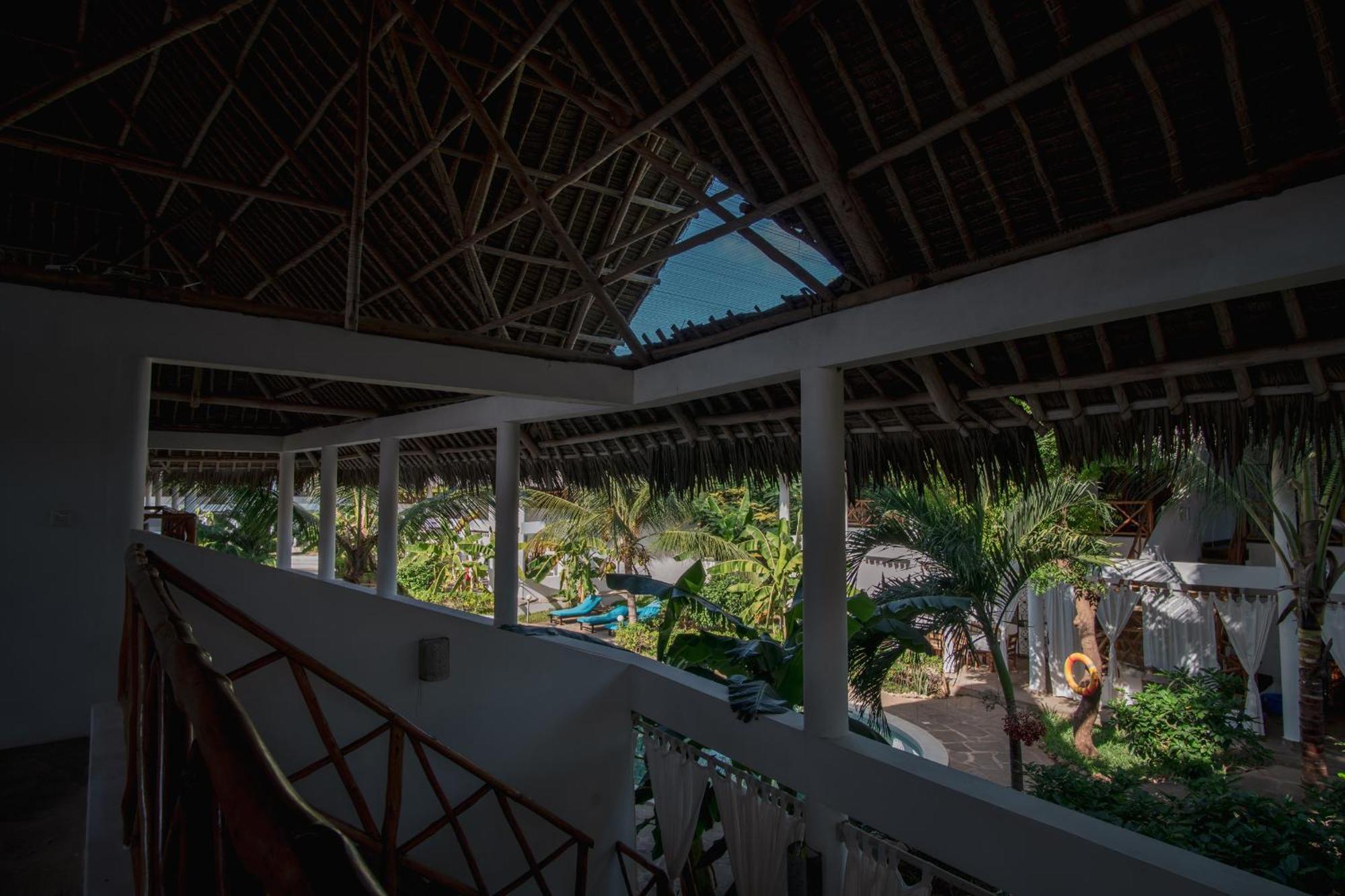 Rafiki Village Watamu Ngoại thất bức ảnh
