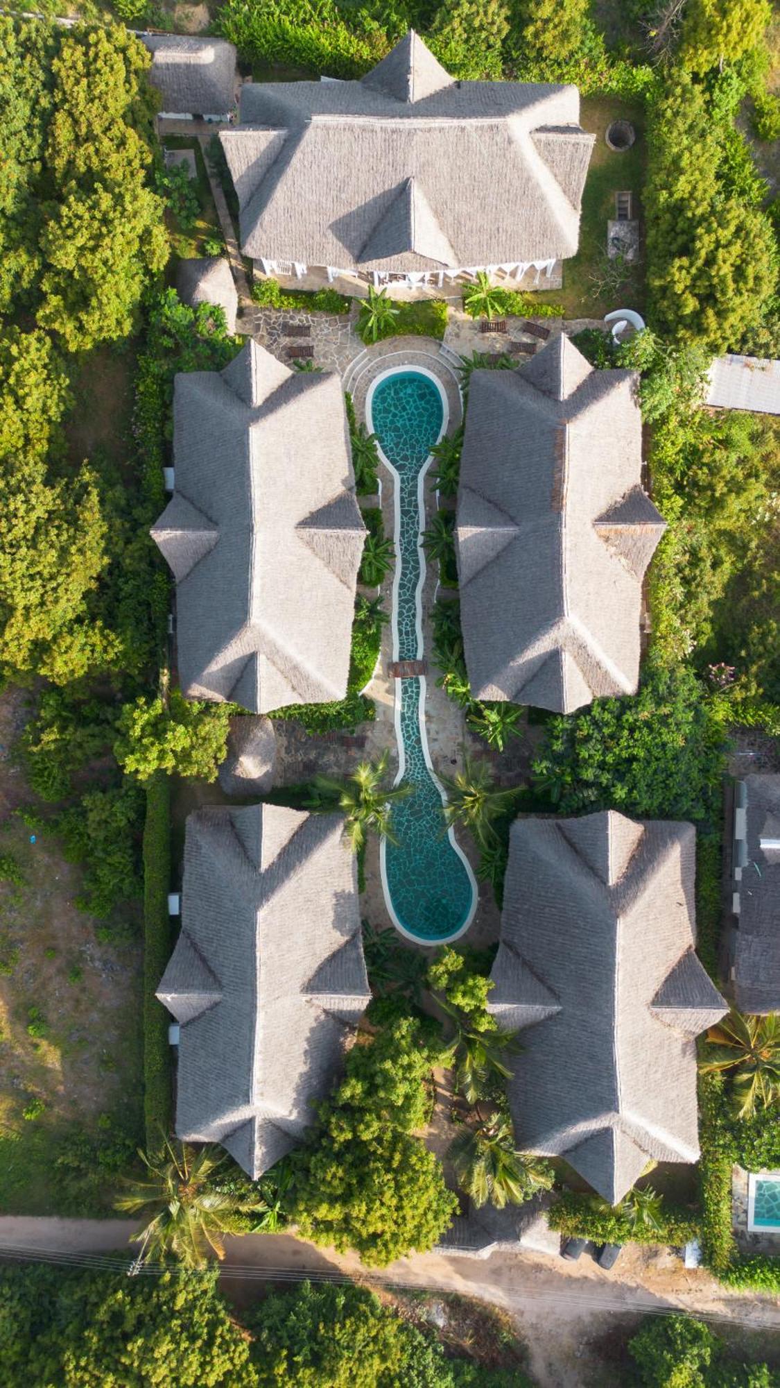 Rafiki Village Watamu Ngoại thất bức ảnh