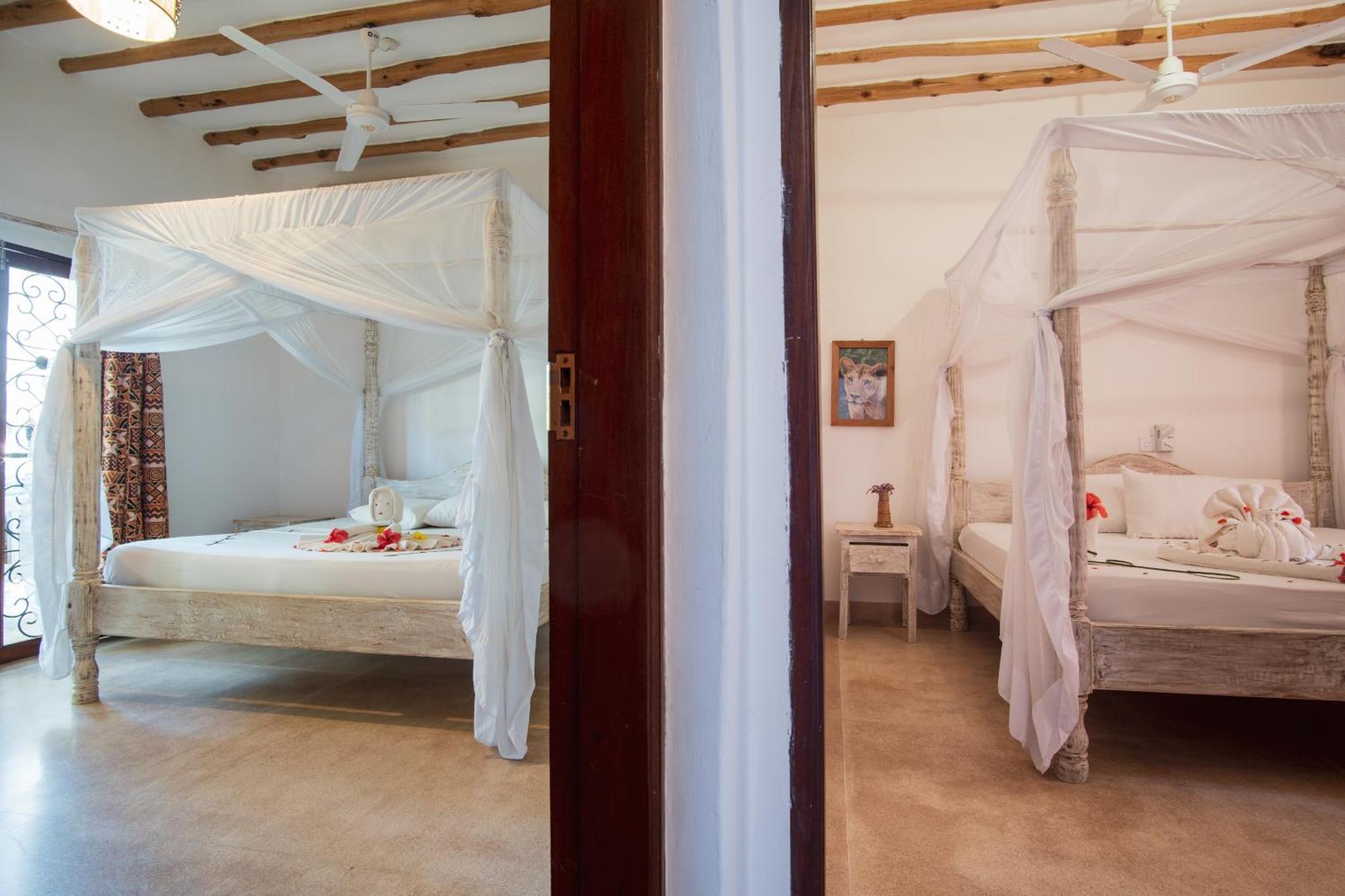 Rafiki Village Watamu Ngoại thất bức ảnh