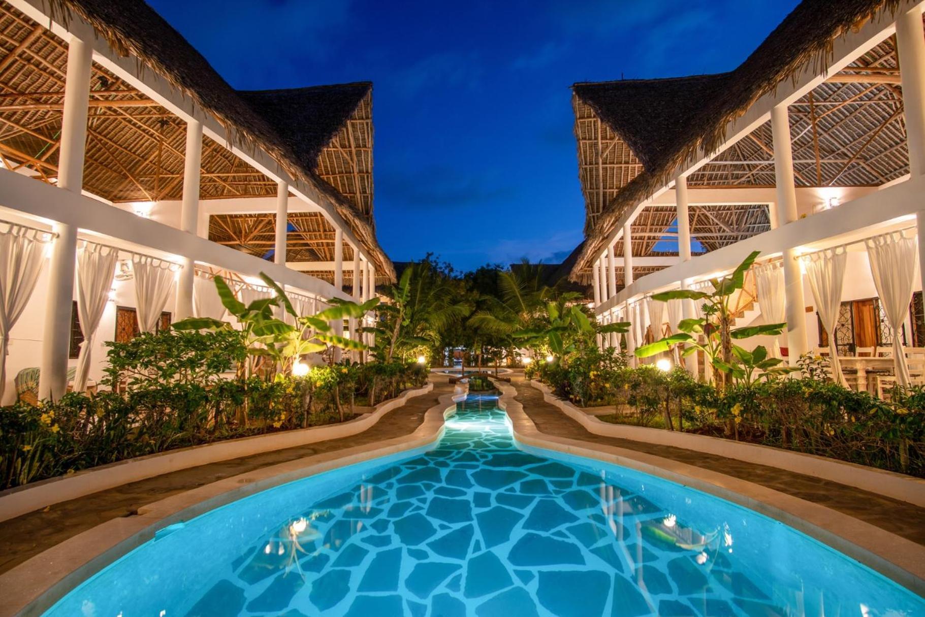 Rafiki Village Watamu Ngoại thất bức ảnh