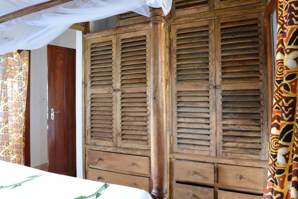 Rafiki Village Watamu Ngoại thất bức ảnh