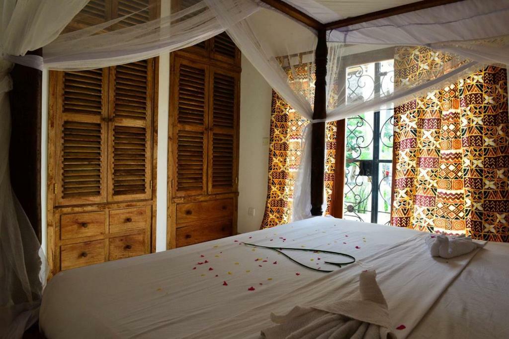Rafiki Village Watamu Ngoại thất bức ảnh