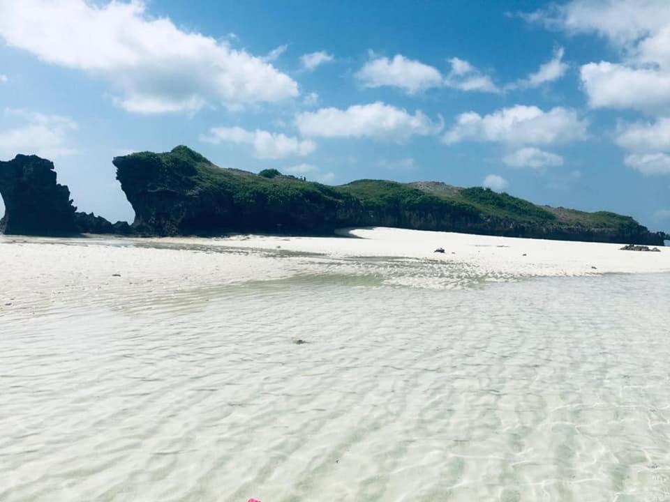 Rafiki Village Watamu Ngoại thất bức ảnh